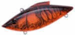 Bill Lewis Minitrap 1/4 Red Craw Md#: Mt-46R