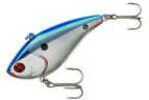 BYA 1-Knocker 1/2-2.5" Blue Shiner