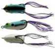 BYA POPPN Pad Crasher 1/2 AQUAFROG