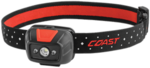 Coast Headlamp Fl19 3aaa 330 Lumens Blk/gray Model: 21666