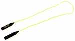 CABLZ FLYZ ADJ 22" YELLOW