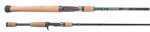 Castaway Go2 Rod Cranking Rod 7ft