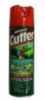 Cutter insect Repellent Dry 10% Deet 4Oz Aerosol