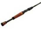 Castaway invicta Hg 40 Rod Magnum Hvy 7ft