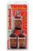 Code Red Deer Lure Bucks-N- Does Triple Pack 2Fl Oz/Ea