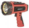 Dorcy Spotlight Rechargeable 1300 Model: 41-4356