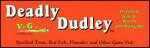 Deadly Dudley Baychovey 8Pk 3In Lemon Pepper/Blue Tail