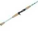 DUCKETT INSHORE CAST 7' MHF