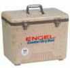 Engel Coolers 30 Quarts and Drybox in Grassland