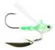 Fish Head Spin Weedless 1/4Oz 1Pk Citrus Shad Model: 1200605