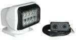 Golight Radioray Led Light White Permanent W/Remote Model: 20204