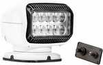 Golight Radioray Gt Led Light White Permanent Model: 20204gt