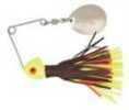 Hildebrandt Spin Dandy 1/8 Cht/Crawdad