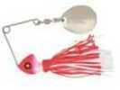 HILD Spin Dandy 1/8 WHT/Red & WHT