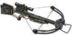 Horton Crossbow Legend Ul W/Pkg 4X Scope Acu-Draw 50 Model: NH15050-7551