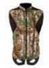 Hunter Safety System Elite Vest Small/medium Real Tree Xtra Camo