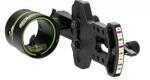 Hha Bow Sight Optimizer Lite X Xl 1-Pin .019 Black 2In Scope Model: XL-5519