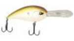 Jenko Cd20 Crankbait 3In 1Oz Rootbeer Shad Model: CD20RS