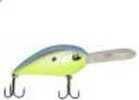 Jenko Cd20 Crankbait 3In 1Oz Tropical Shad Model: CD20TS