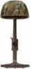 Kwikee Kwiver Lite-4 Quiver Hardwoods Hd-Green