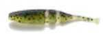 Lake Fork Live Baby Shad 2 1/4In 15 Per Bag Sour Grape