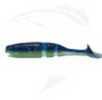 Lake Fork Boot Tail Baby Shad 2 1/4In 15 Per Bag Blue Grass