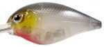 Luck-E-strikerck Cln Frk Sbdd 5/8Oz Reelshad