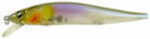 Lucky Strike Rc Stick Bait 1/2Oz Purple Golden Shiner Md#: RcSTX-39-1