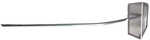 Lee Fisher Sand Flea Rake galvanized 9-1/4in X 7-1/4in Model: Tt-sandrake