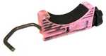 Thunderbolt Customs Little Sure Shot Gun Rest Ultra Big Mouth Pink Model: UB-2011-P