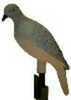 MOJO Clip On Dove Decoy Set Of 4