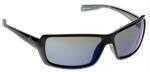 Native Polarized Eyewear Trango Iron/Blue Reflex