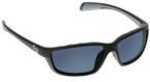 Native Polarized Eyewear Kodiak Asphalt/Blue Reflex Model: 159 302 526