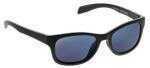 Native Polarized Eyewear Highline Asphalt/Blue Reflex Model: 165 302 526