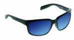 Native Polorized Eyewear Roan Asphalt/Blue