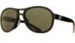 Native Polarized Eyewear Chilkat Iron/grey