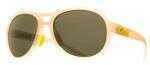 Native Polarized Eyewear Chilkat Blonde Fade/grey