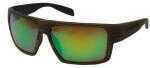 Native Polarized Eyewear Eldo Wood Blk/Grn Reflex Model: 177 903 529