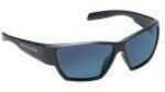 Native Polarized Eyewear Wolcott Asphalt/Blue Reflex Model: 181 302 526