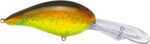 Norman NXS Crankbait 5/8Oz 2 1/2In 12-16ft Mt. Dew