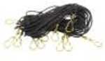 O&H Gang Rig 28Ft 6 Brass Swivels 12Pk Model: GR28