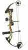 PSE Bow Stinger-X Ready To Shoot Package 29/70 Rh Mossy Oak Breakup Camo