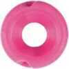 Pine Ridge Feather Peep Sight 3/16In Pink