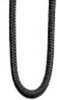 Pine Ridge String Loop 3/Pk Black