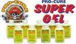 Pro-Cure Gel 8Oz Shrimp