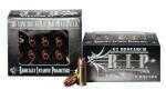 9mm Luger 92 Grain Hollow Point 20 Rounds G2 Research Ammunition