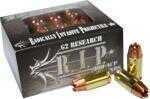 380 ACP 62 Grain Hollow Point 20 Rounds G2 Research Ammunition