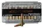 300 AAC Blackout 200 Grain Lead Free Rounds G2 Research Ammunition