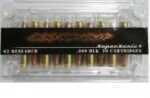 300 AAC Blackout 110 Grain Lead Free 20 Rounds G2 Research Ammunition