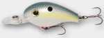 Reaction Strike Crankbait 1/4Oz 2In 8ft-12ft Sexy